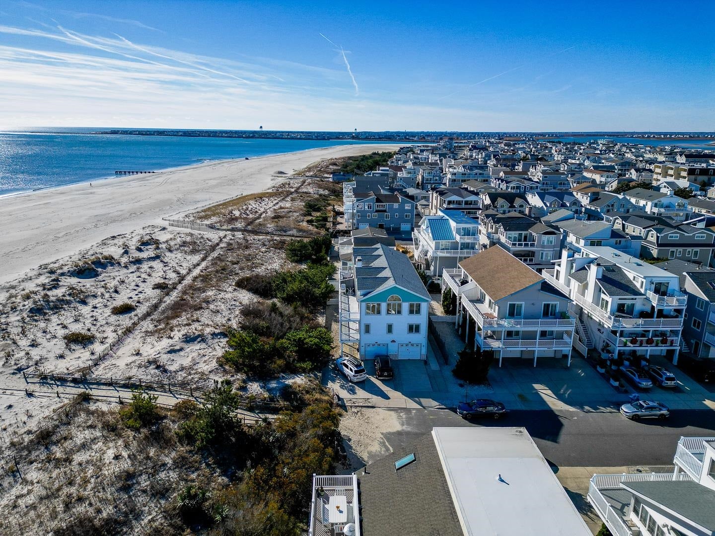 12 82nd St # North, Sea Isle City, NJ, 08243, USA, 4 Bedrooms Bedrooms, ,3 BathroomsBathrooms,Townhouse,Contingent,12 82nd St # North,253468