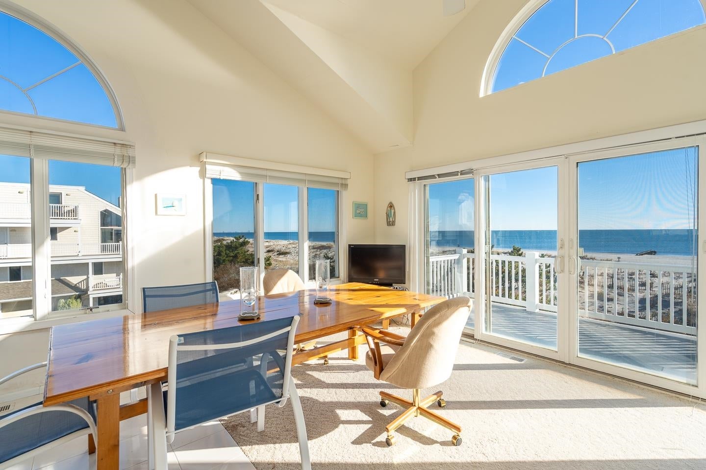 12 82nd St # North, Sea Isle City, NJ, 08243, USA, 4 Bedrooms Bedrooms, ,3 BathroomsBathrooms,Townhouse,Contingent,12 82nd St # North,253468