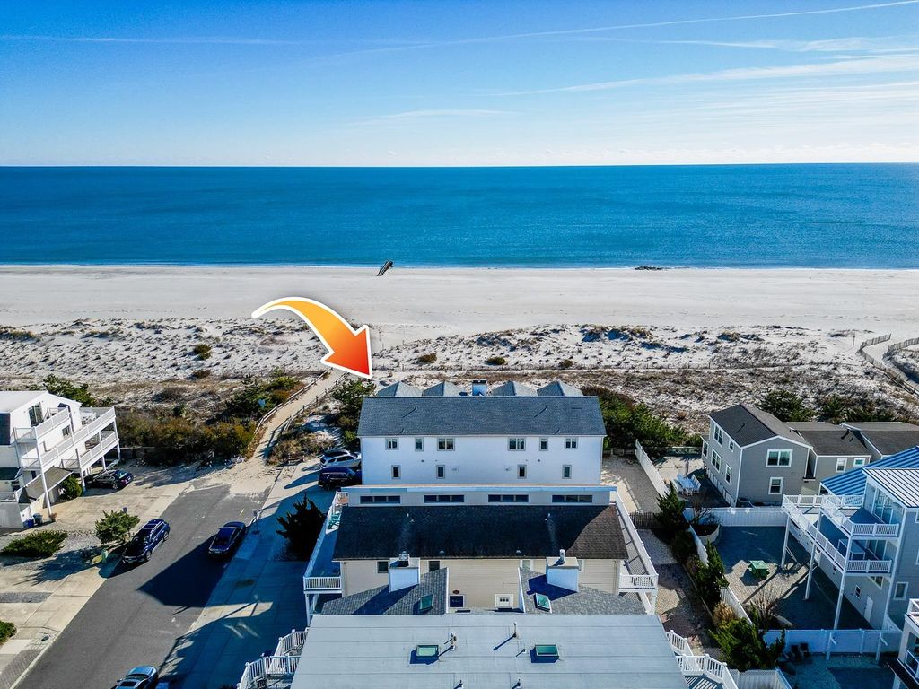 Photo of 12 82nd Street #North, Sea Isle City, NJ 08243 (MLS # 253468)