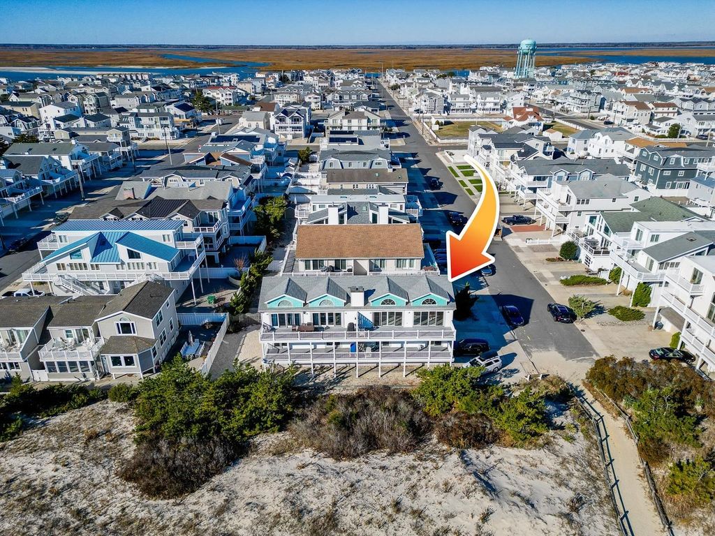 Photo of 12 82nd Street #North, Sea Isle City, NJ 08243 (MLS # 253468)