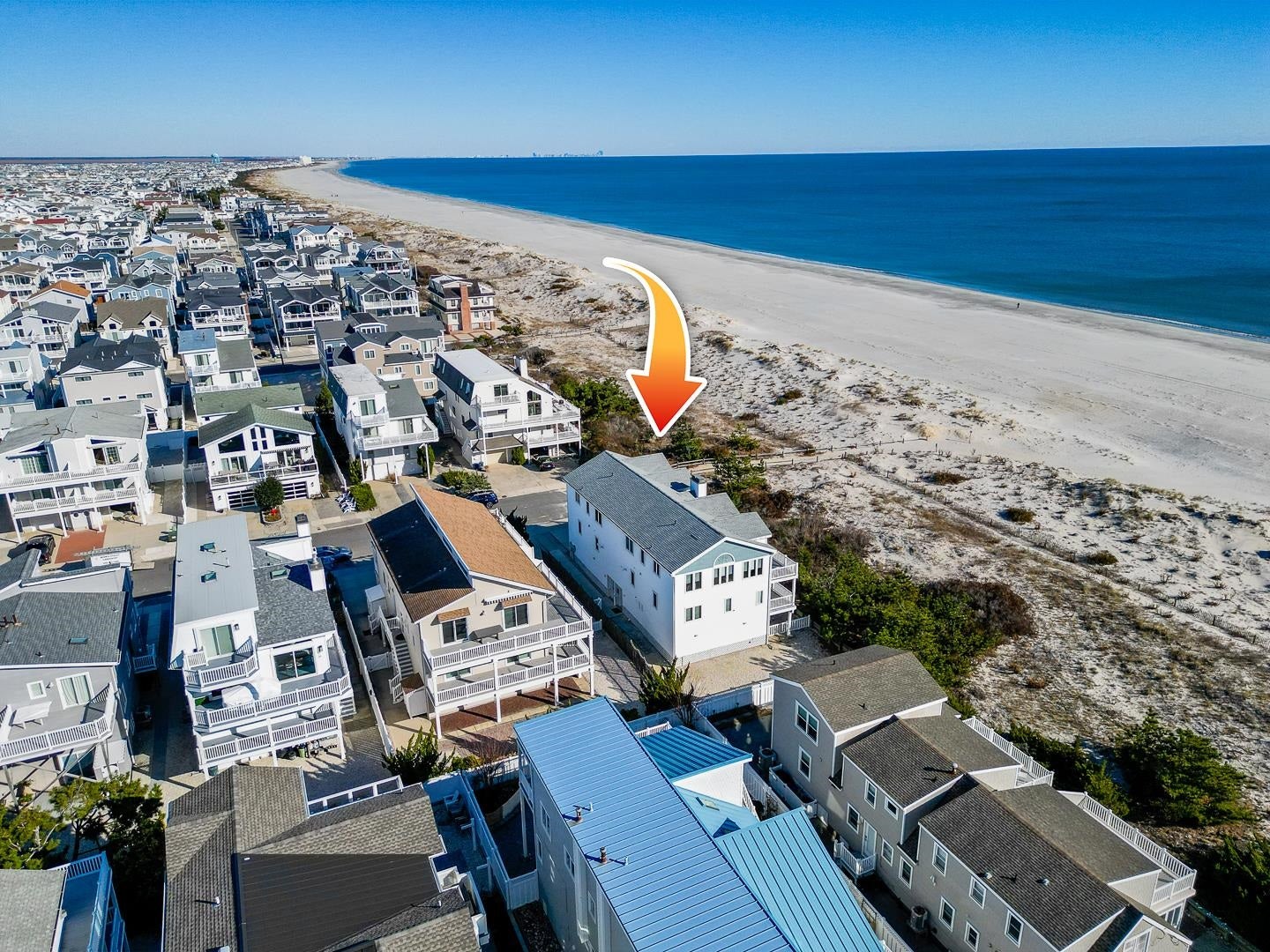 12 82nd St # North, Sea Isle City, NJ, 08243, USA, 4 Bedrooms Bedrooms, ,3 BathroomsBathrooms,Townhouse,Contingent,12 82nd St # North,253468