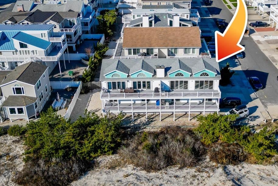 12 82nd St # North, Sea Isle City, NJ, 08243, USA, 4 Bedrooms Bedrooms, ,3 BathroomsBathrooms,Townhouse,Contingent,12 82nd St # North,253468