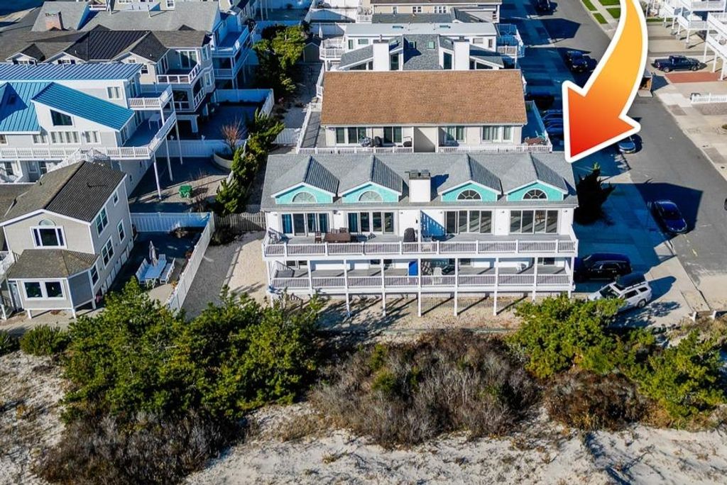 Photo of 12 82nd Street #North, Sea Isle City, NJ 08243 (MLS # 253468)