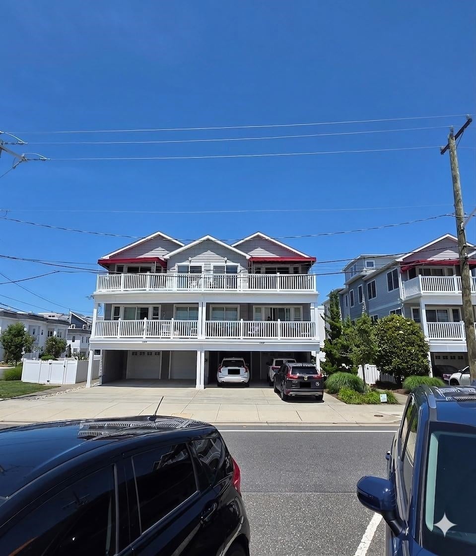 Photo of 2508 Surf Avenue #200, North Wildwood, NJ 08260 (MLS # 262268)