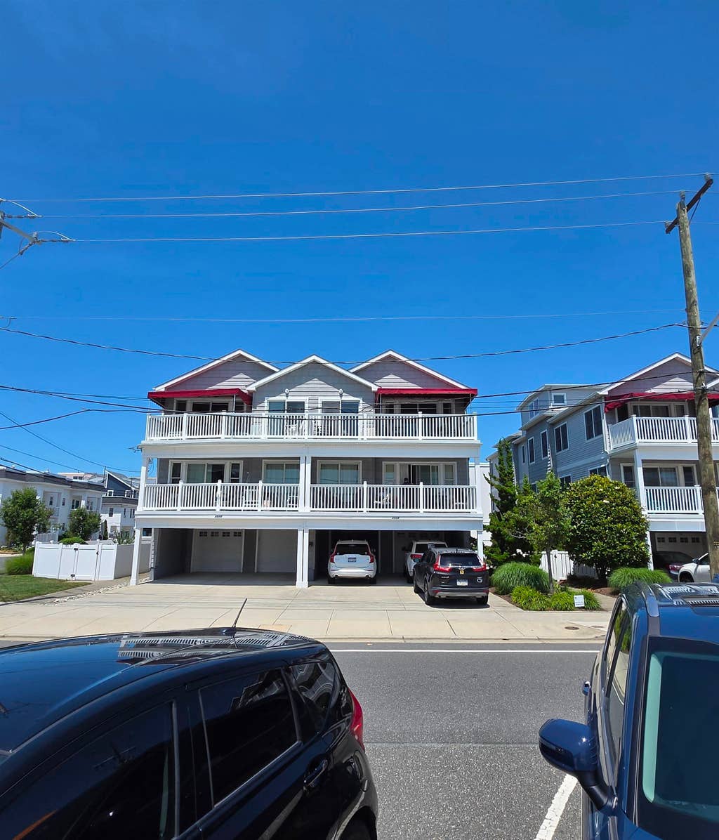 Photo of 2508 Surf Avenue #200, North Wildwood, NJ 08260 (MLS # 262268)