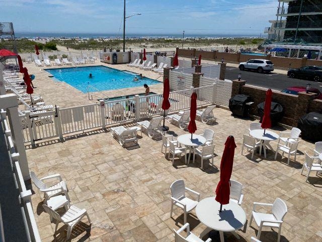 507 E Orchid Road #208, Wildwood Crest, Massachusetts image 3