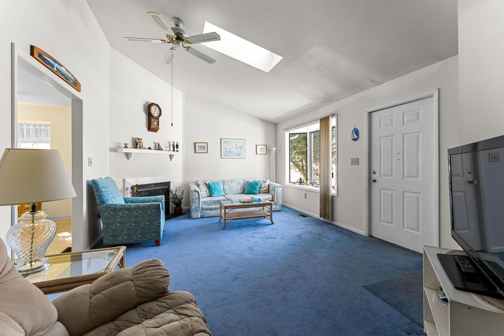 Photo of 207 Amhurst Road, North Cape May, NJ 08204 (MLS # 260342)