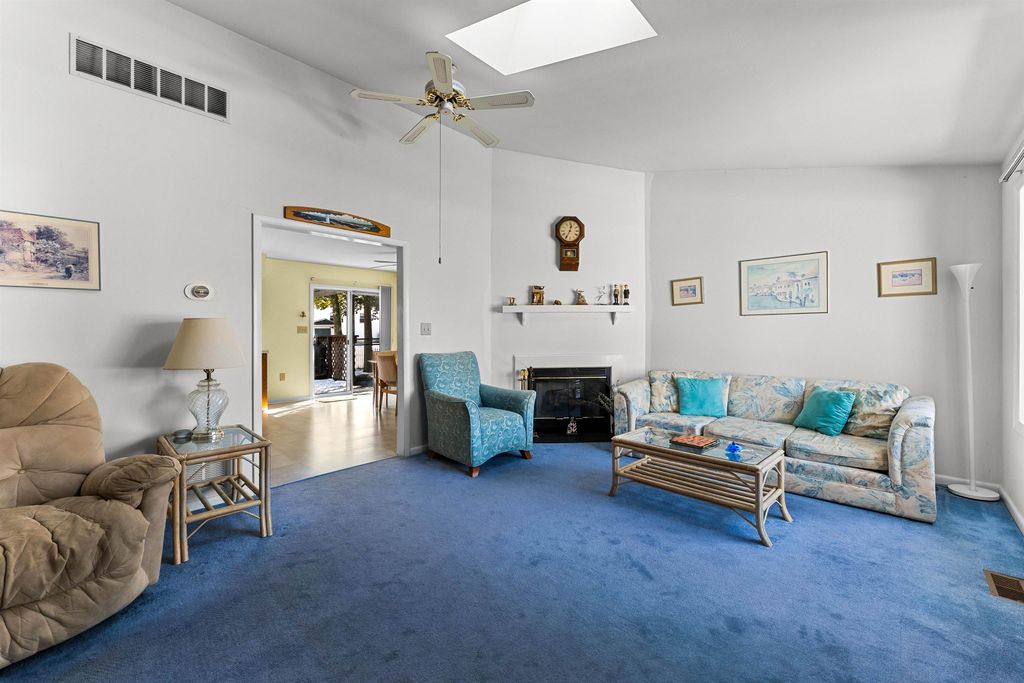 Photo of 207 Amhurst Road, North Cape May, NJ 08204 (MLS # 260342)