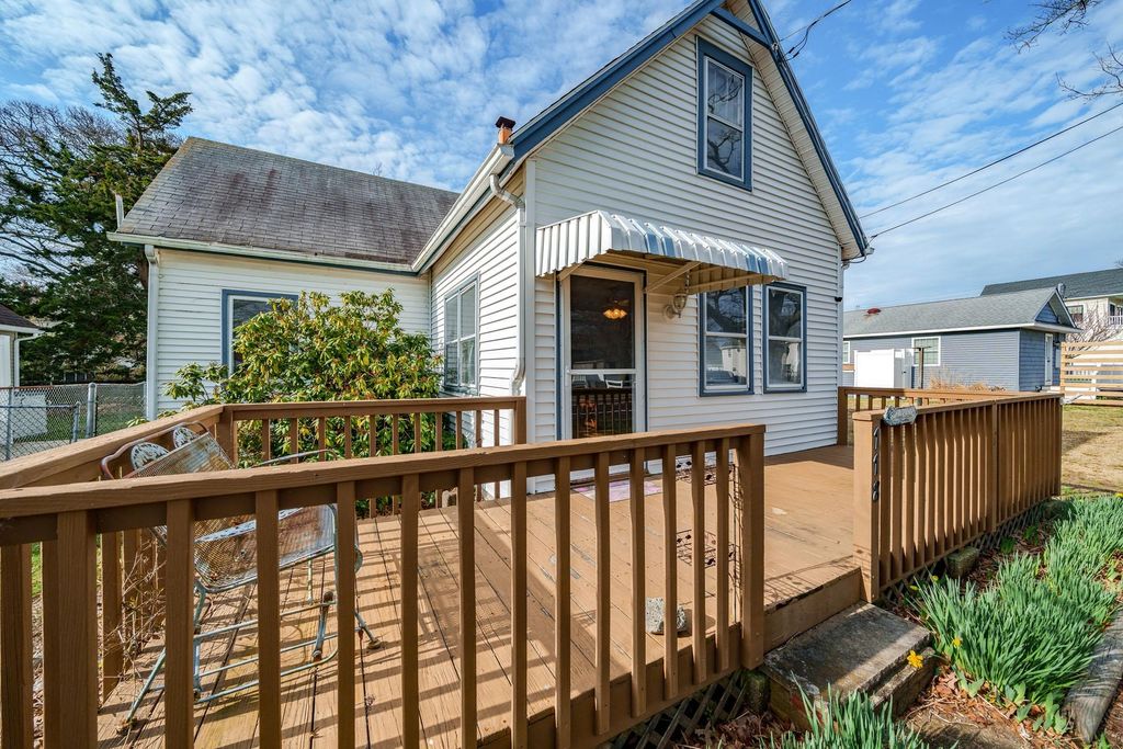 Photo of 118 Town Bank Road, Townbank, NJ 08204 (MLS # 260891)