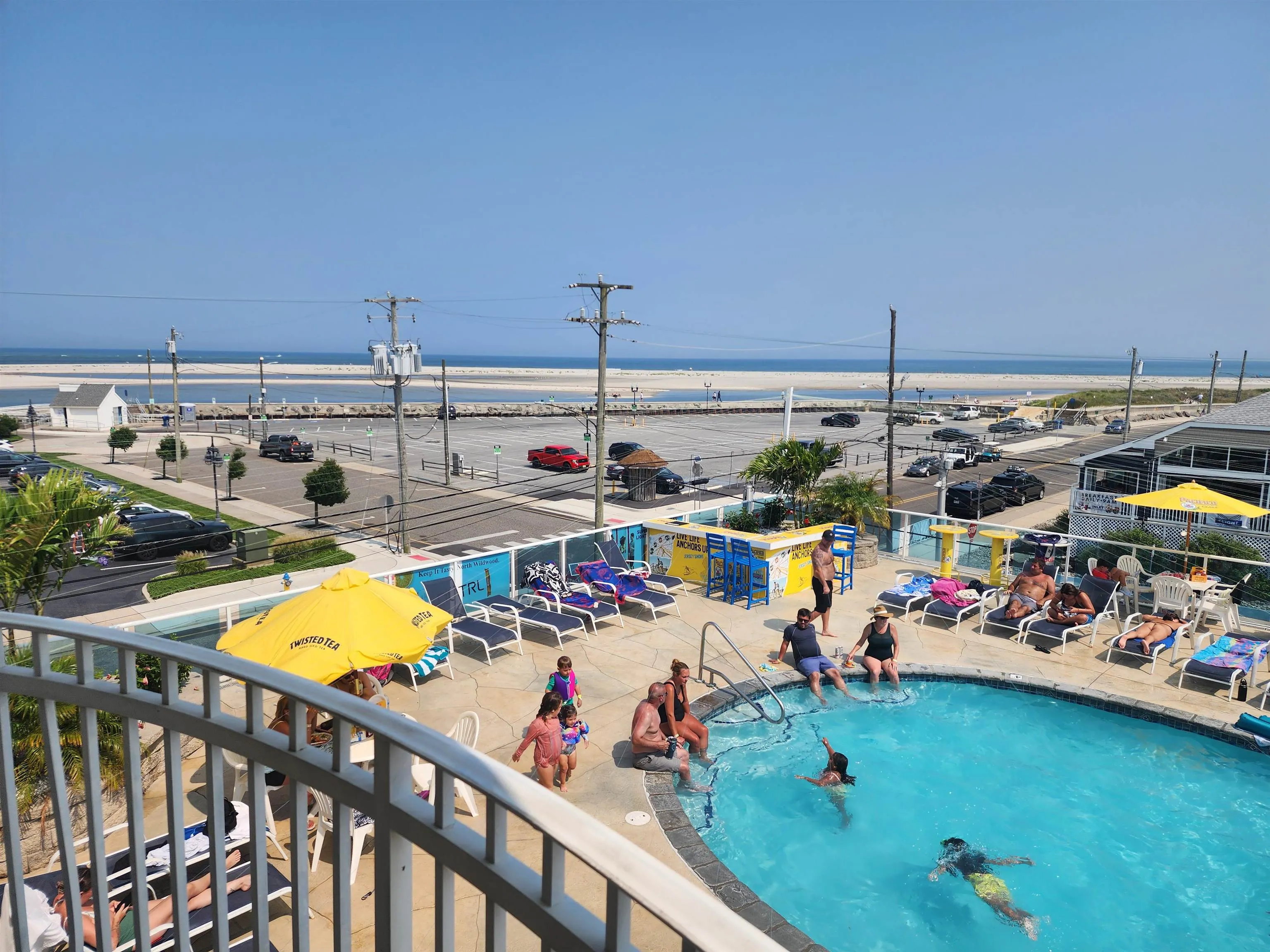 106 W Spruce Avenue Unit 205, North Wildwood, NJ 08260 MLS
