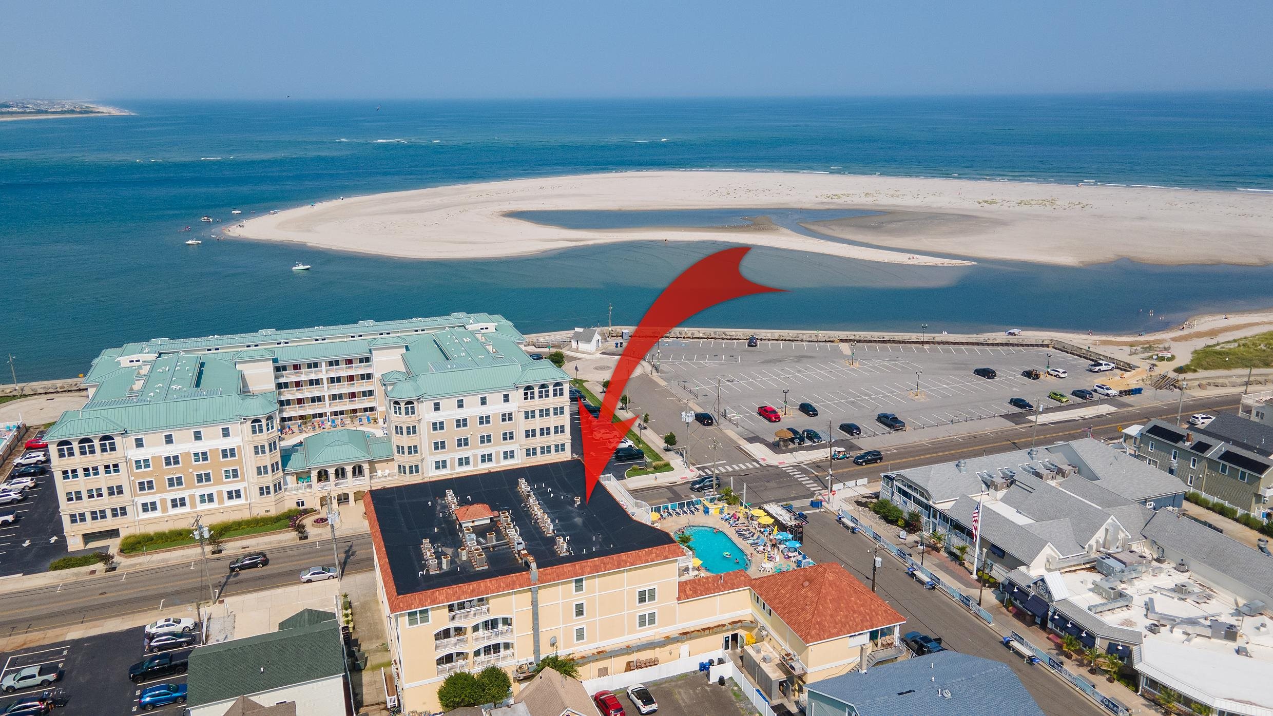 106 W Spruce Avenue #205, North Wildwood, New Jersey image 2