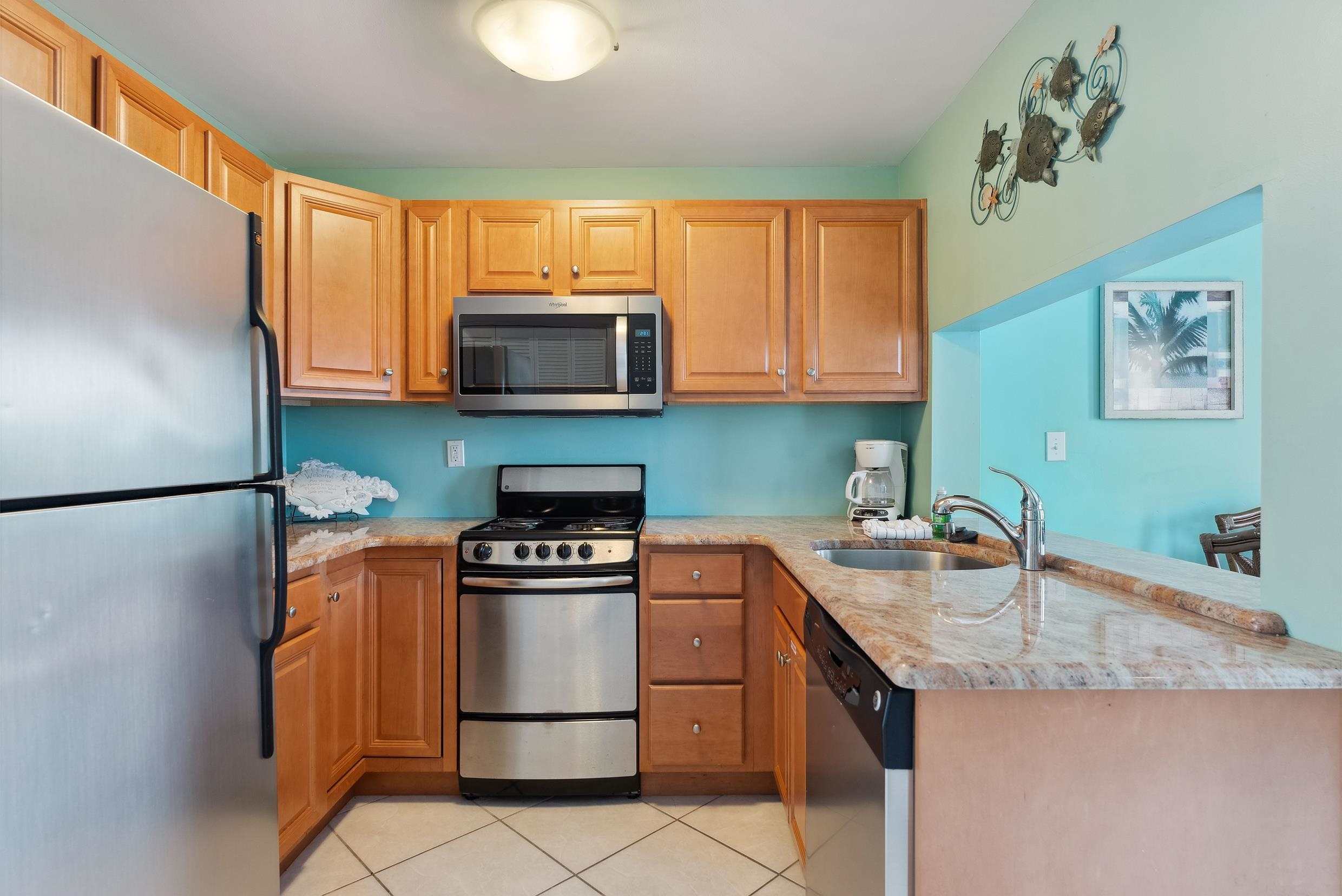 106 W Spruce Avenue #205, North Wildwood, New Jersey image 10