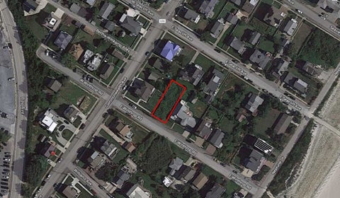 Vacant Land Sold - 5 E Winthrop Avenue<br/> Strathmere, NJ 08248