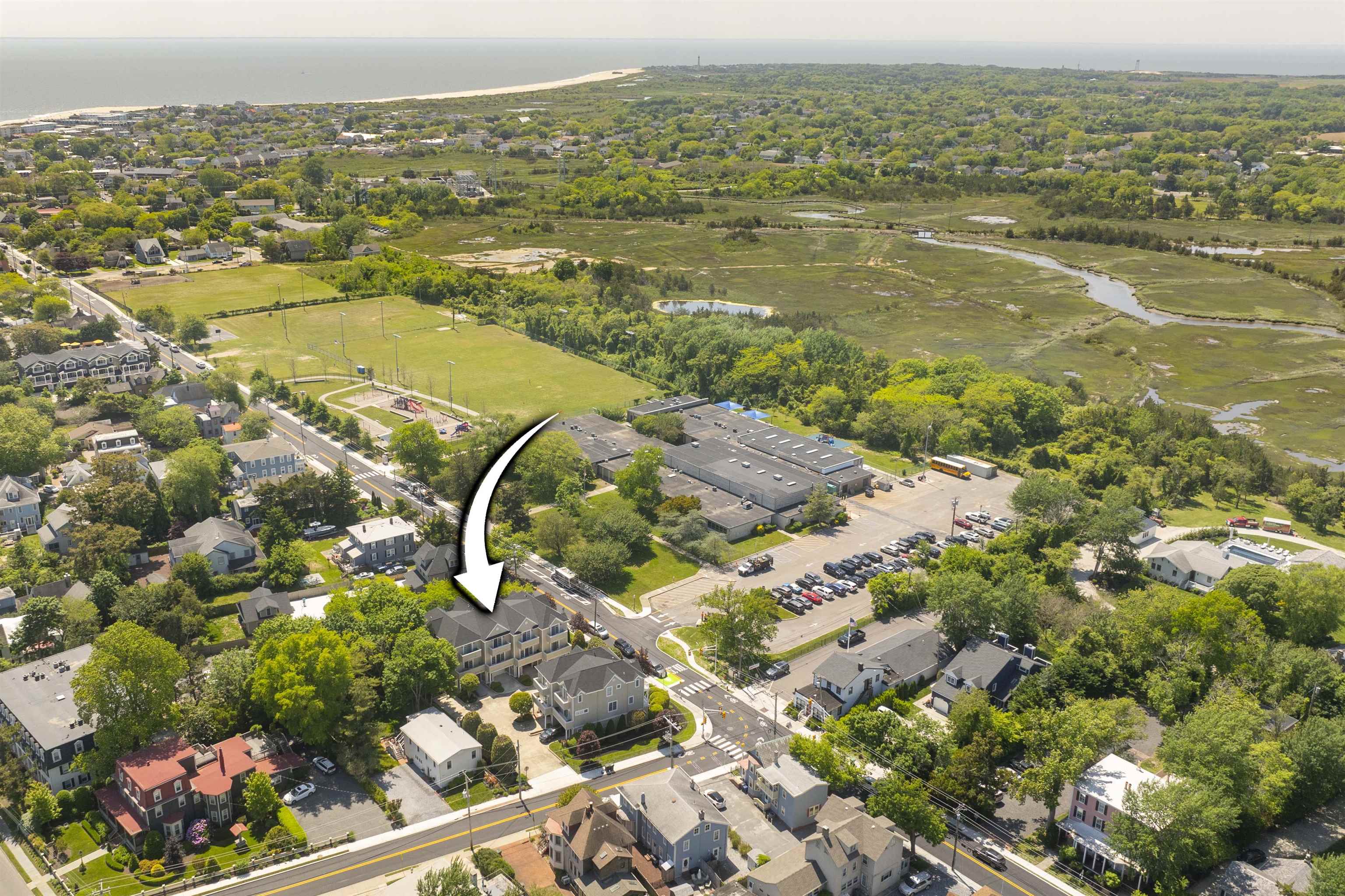 936 Lafayette Street #5, Cape May, New Jersey image 43