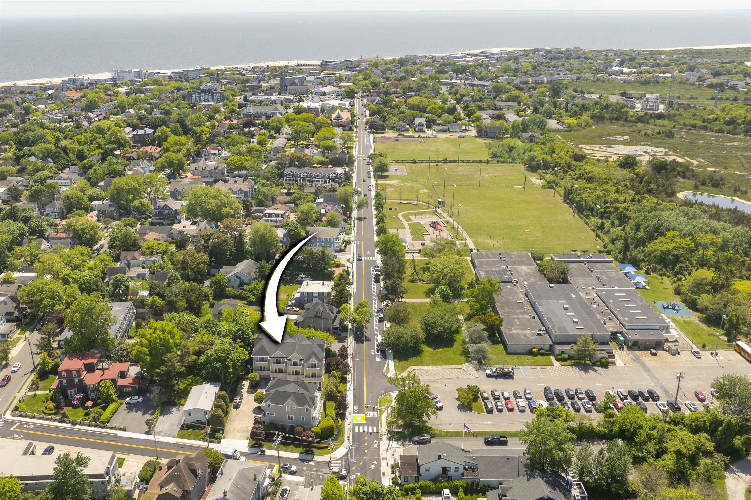 936 Lafayette Street #5, Cape May, New Jersey image 45