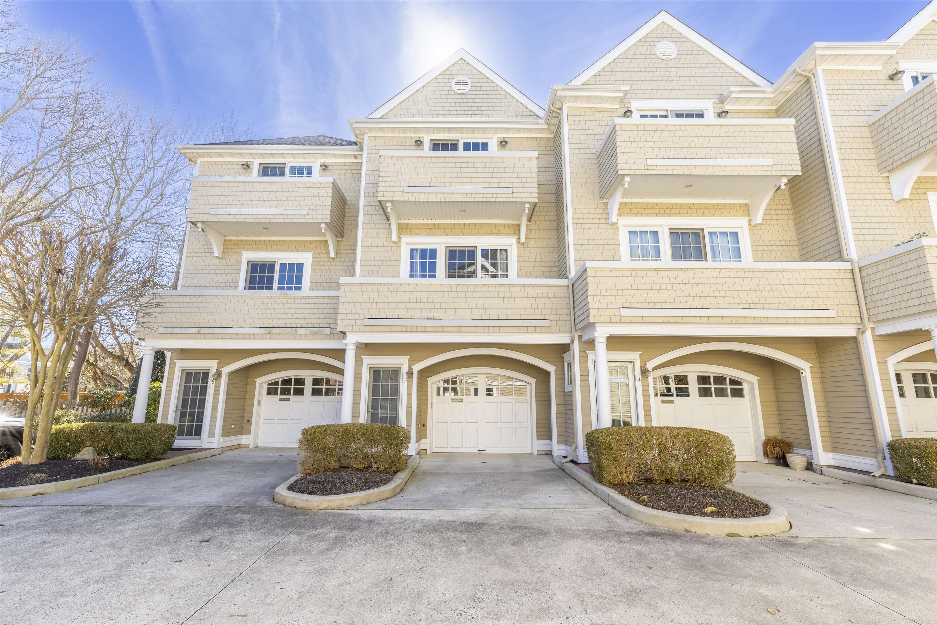 936 Lafayette Street #5, Cape May, New Jersey image 1