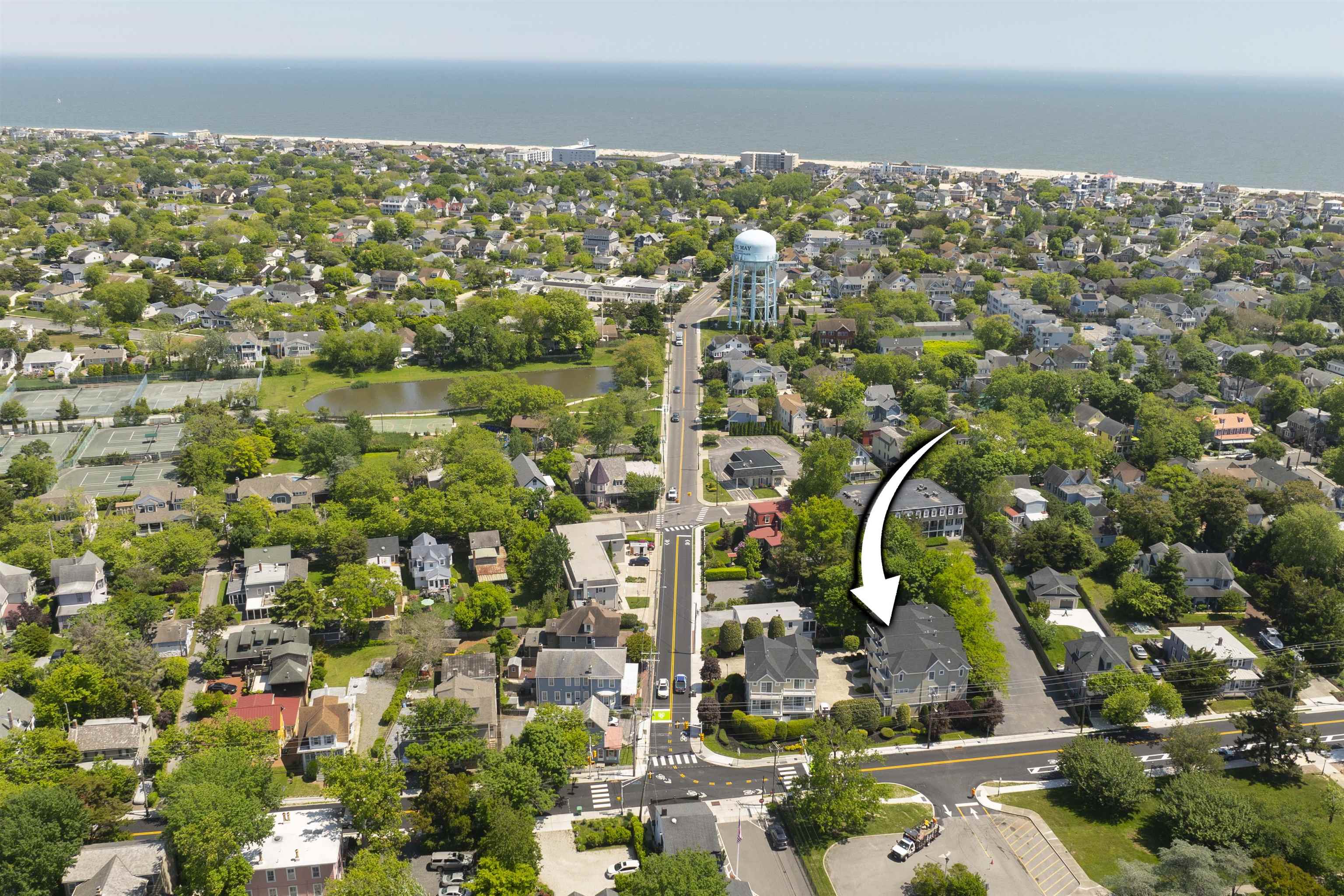 936 Lafayette Street #5, Cape May, New Jersey image 3