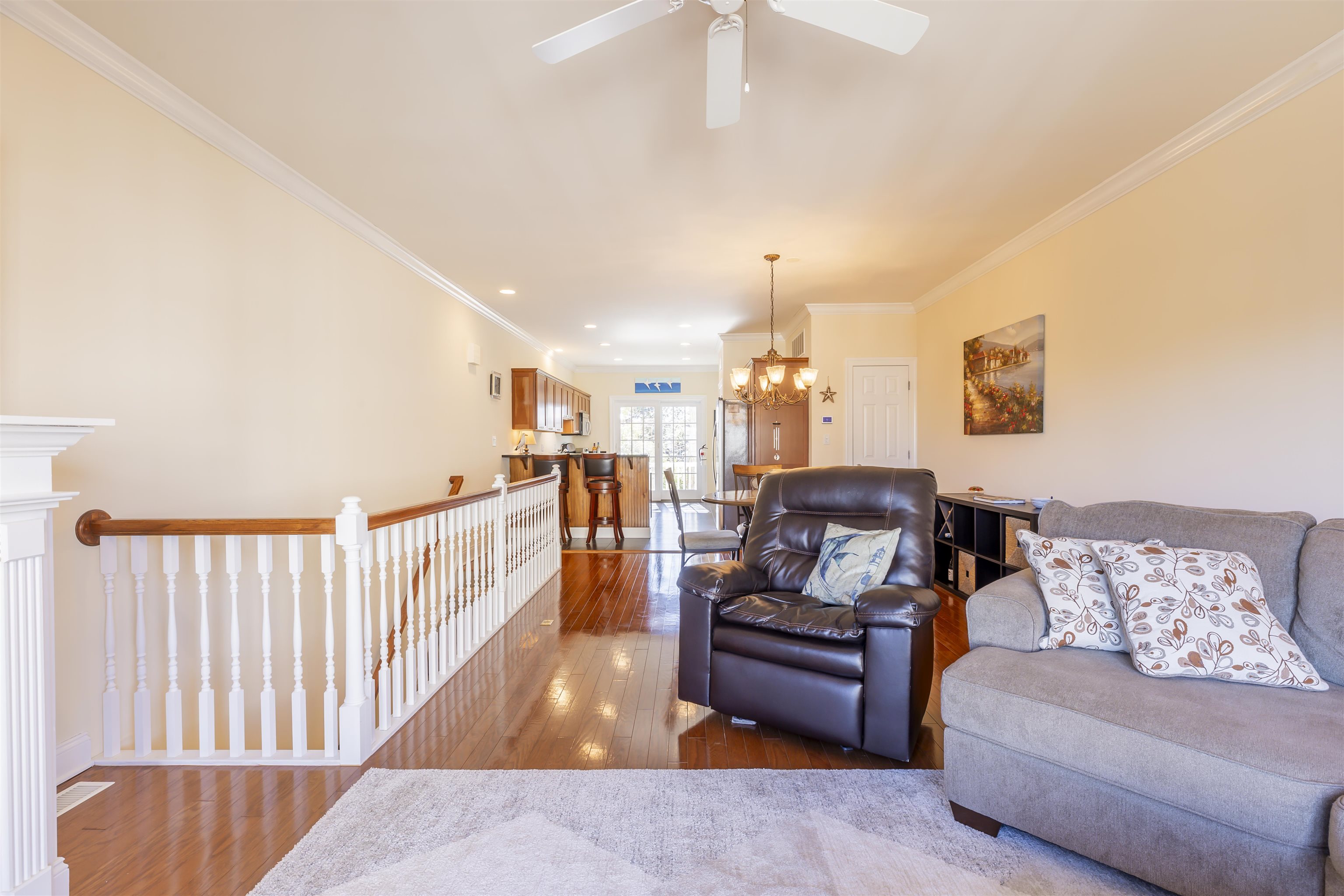 936 Lafayette Street #5, Cape May, New Jersey image 9