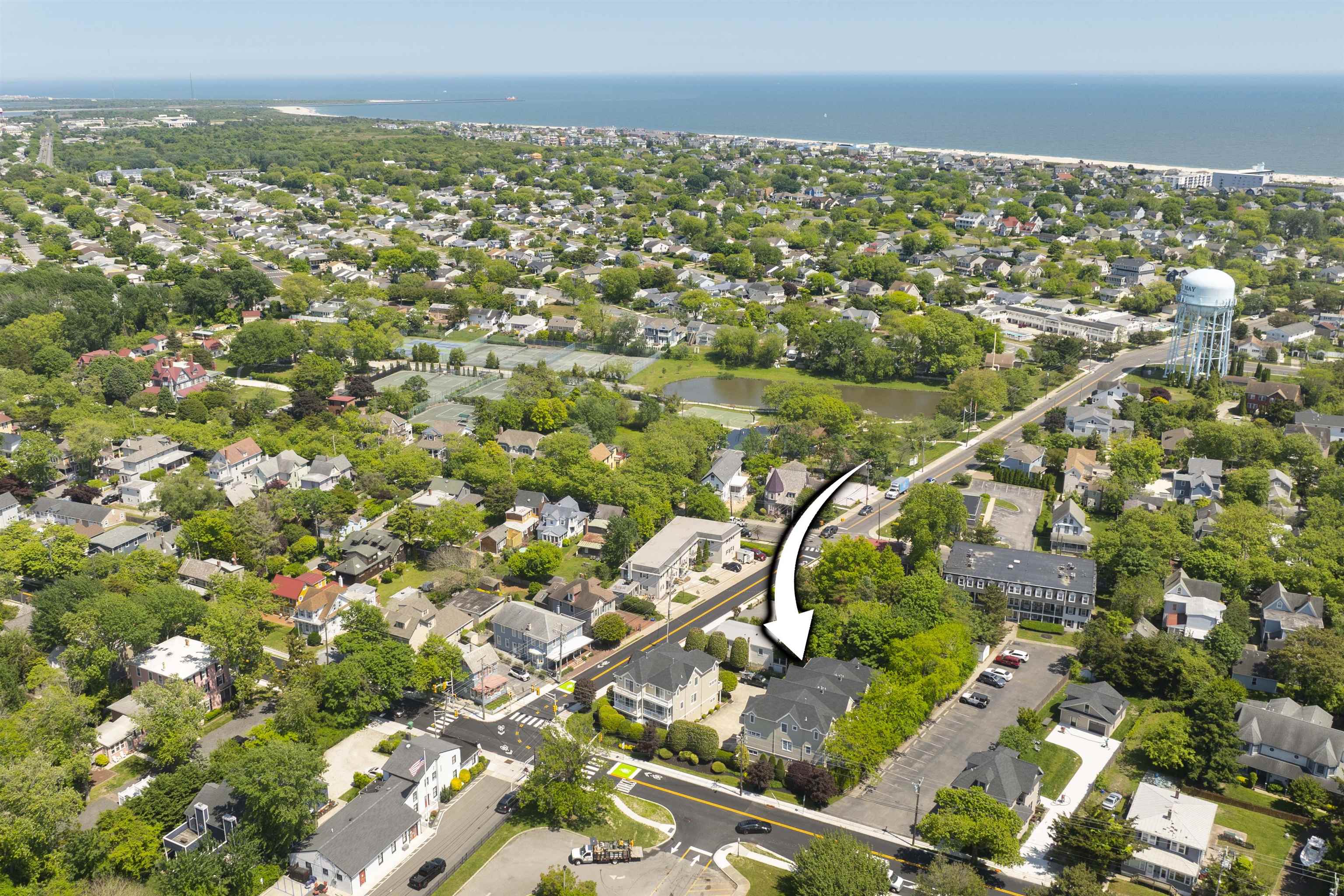 936 Lafayette Street #5, Cape May, New Jersey image 44