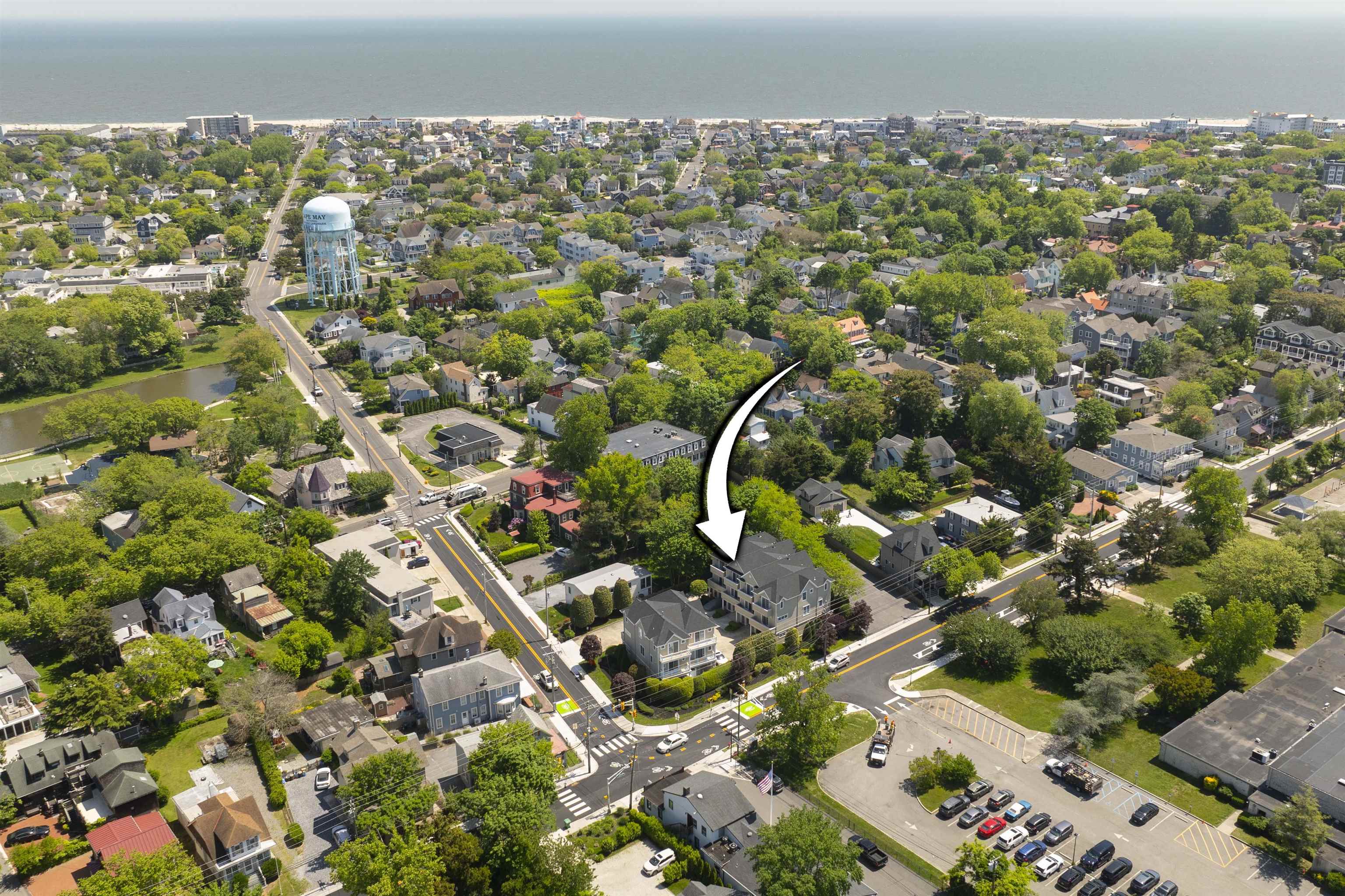 936 Lafayette Street #5, Cape May, New Jersey image 46