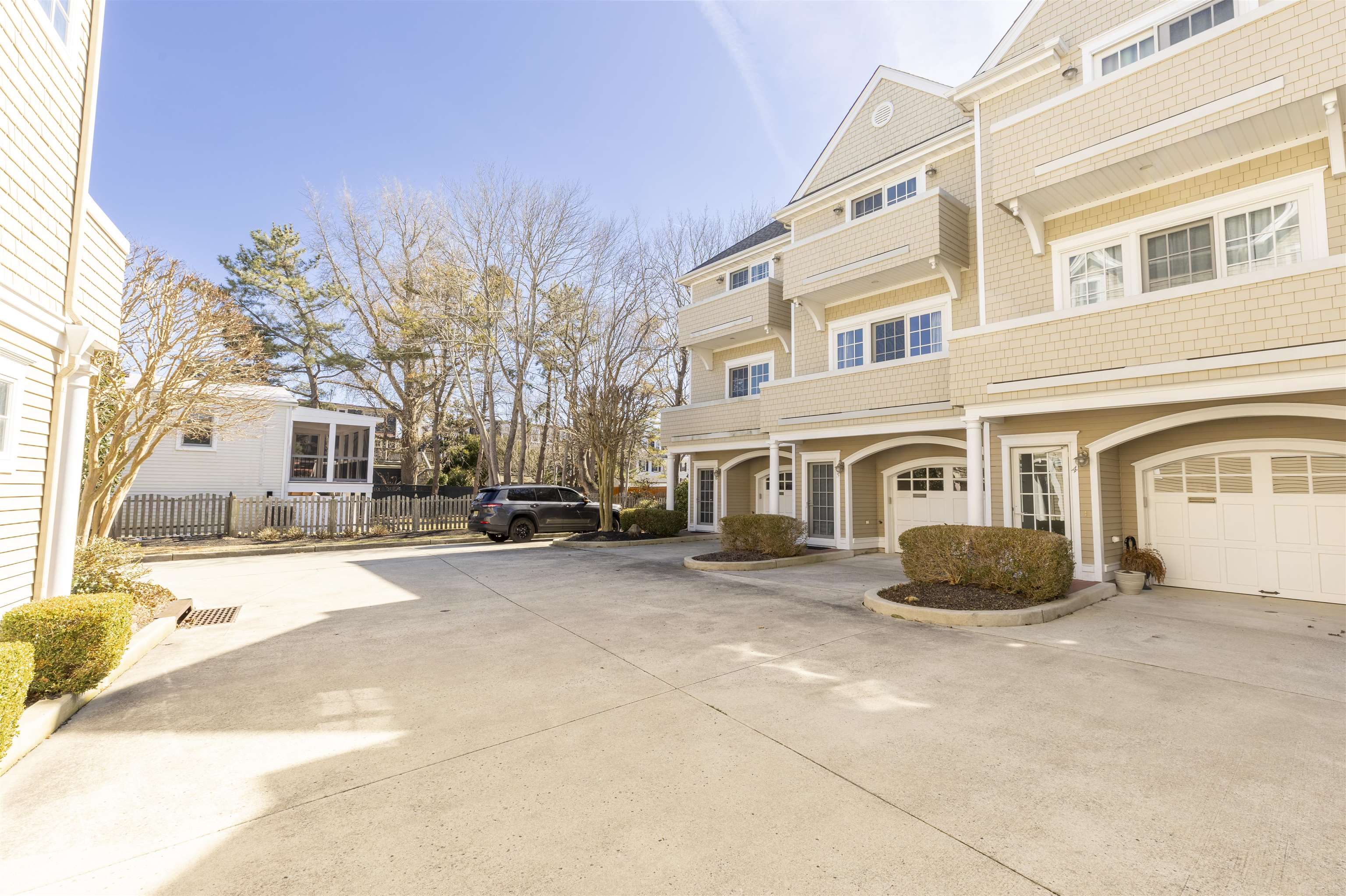 936 Lafayette Street #5, Cape May, New Jersey image 2
