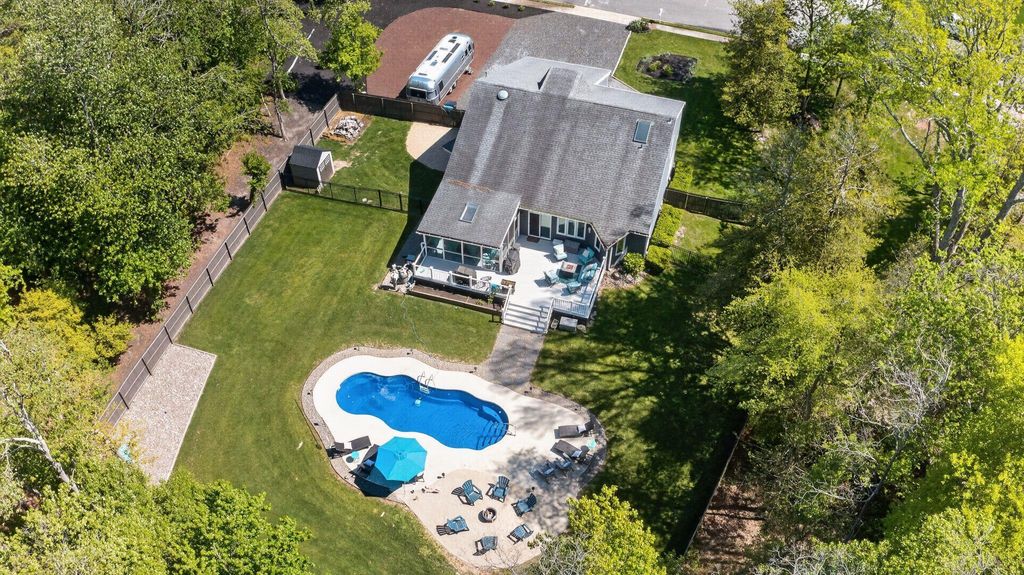 Photo of 26 Greenbriar, Marmora, NJ 08223 (MLS # 261332)