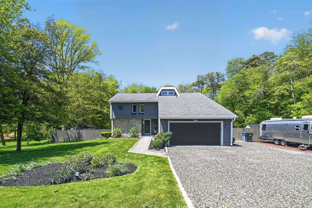 Photo of 26 Greenbriar, Marmora, NJ 08223 (MLS # 261332)