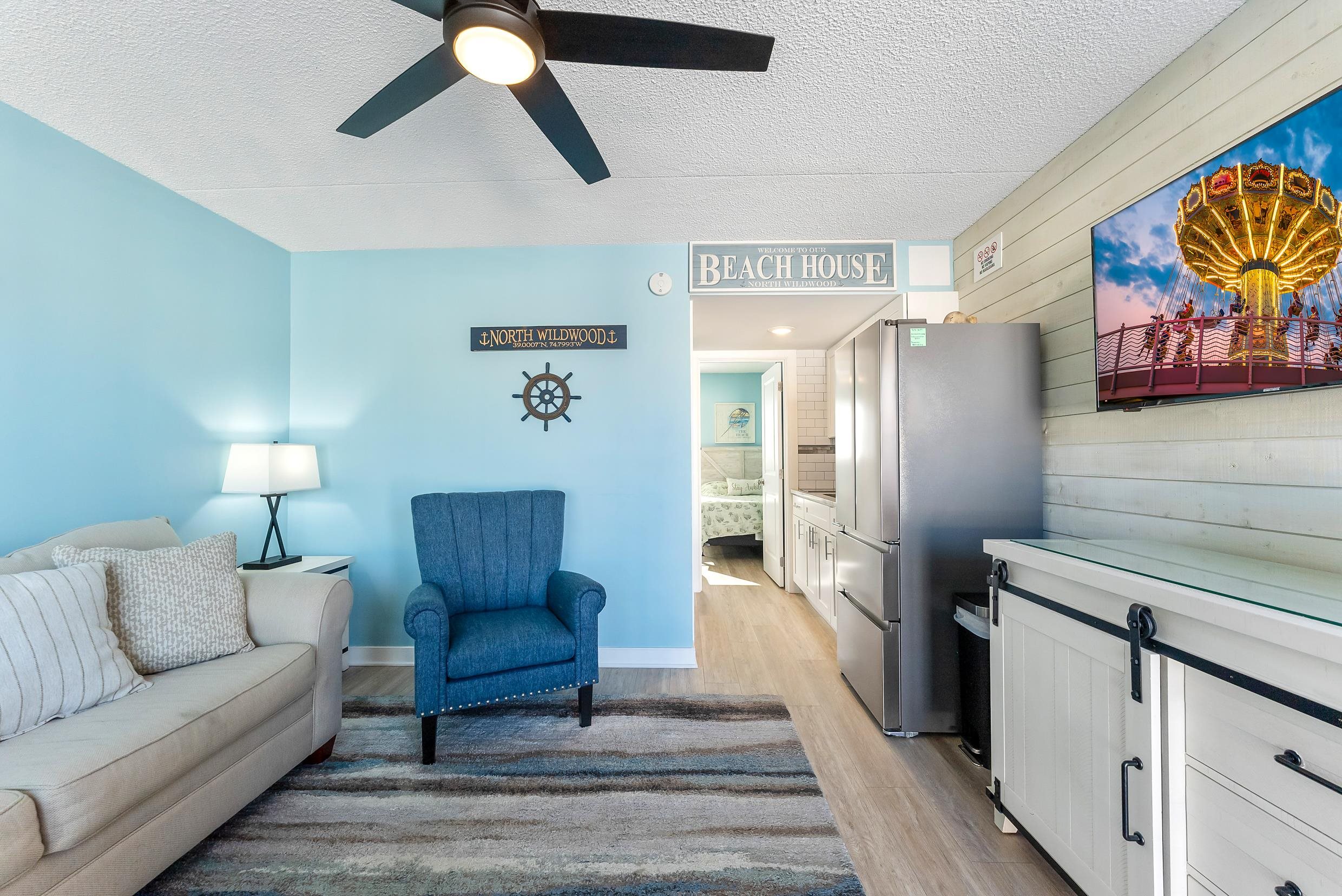 301-309 Ocean Avenue 313
