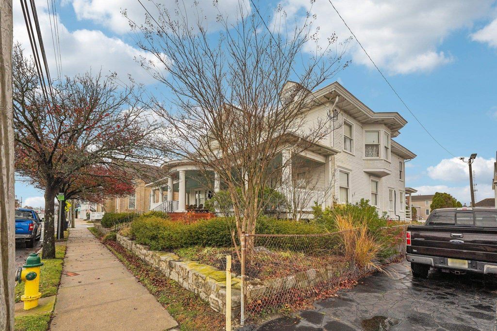 Photo of 3008 Atlantic Avenue, Wildwood, NJ 08260 (MLS # 260025)