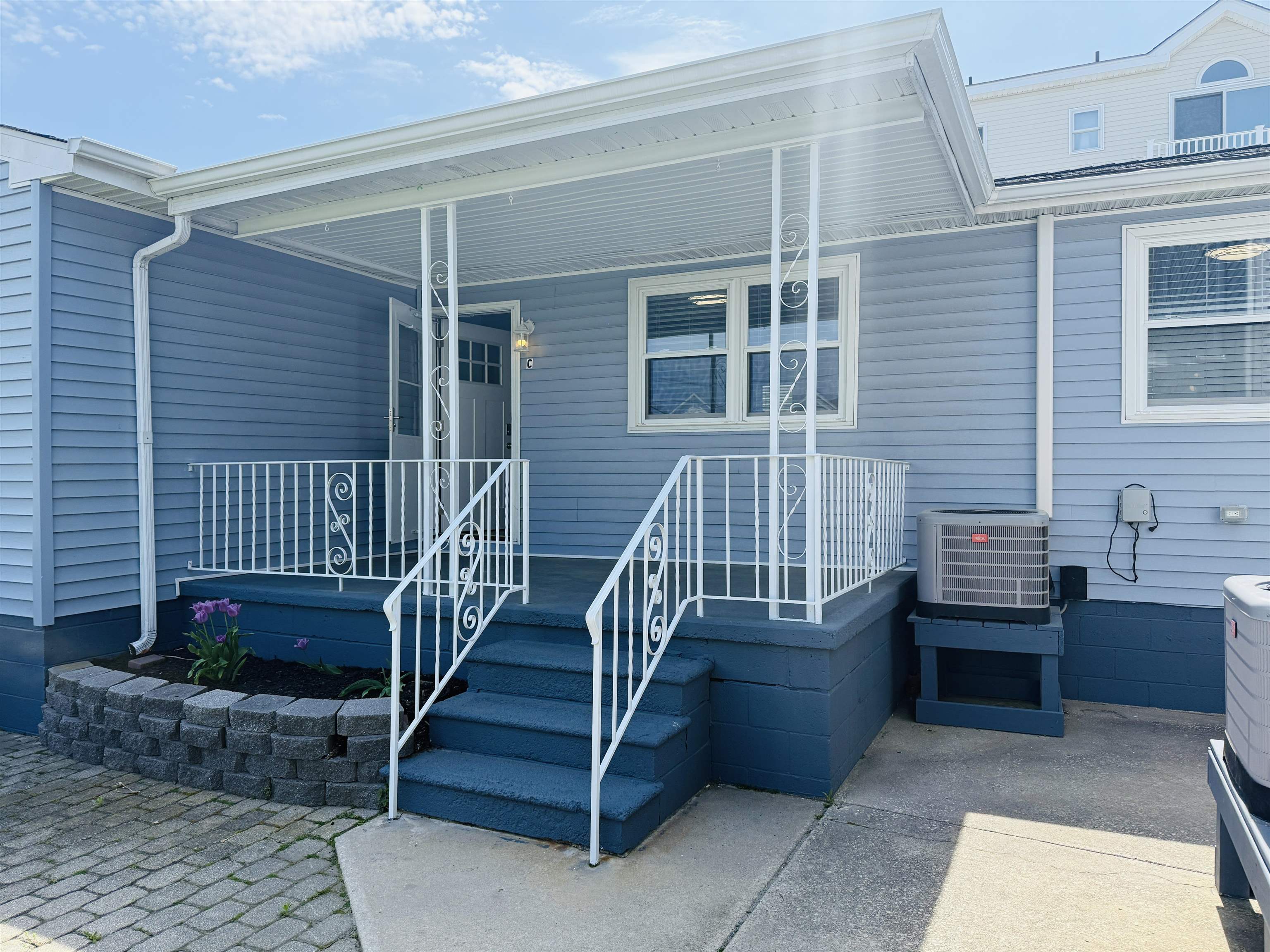 110 E 24th Avenue #C, North Wildwood, New Jersey image 2