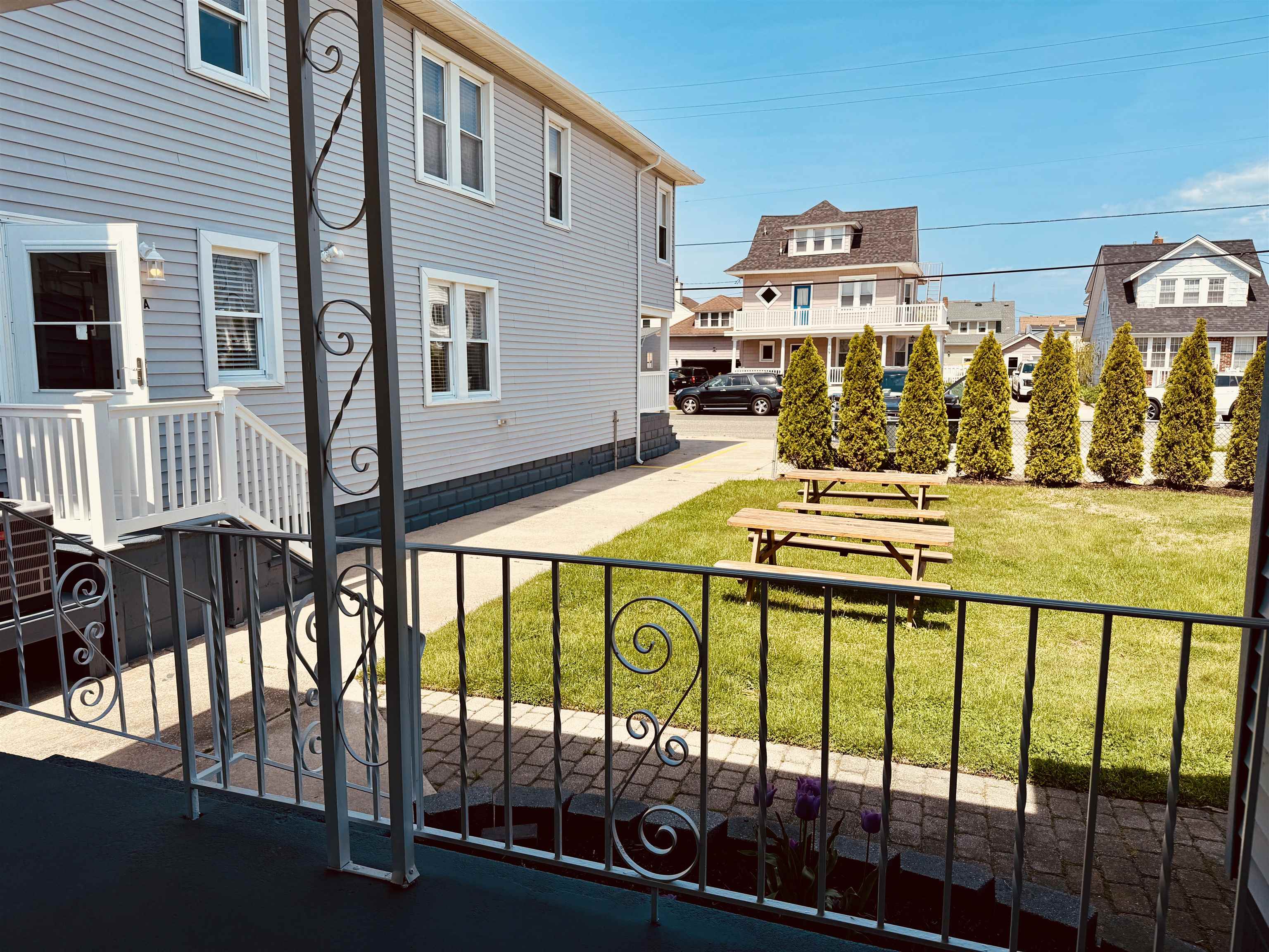 110 E 24th Avenue #C, North Wildwood, New Jersey image 15