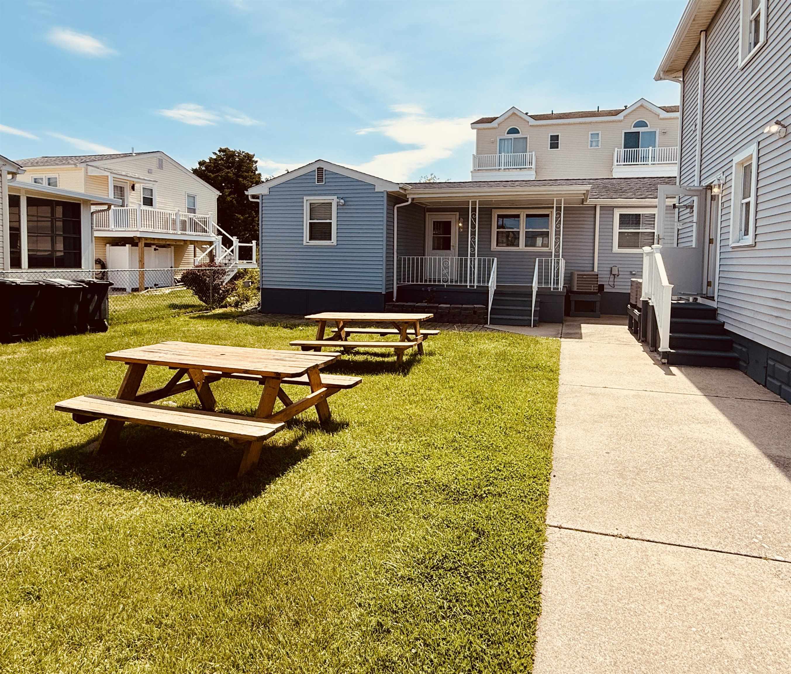 110 E 24th Avenue #C, North Wildwood, New Jersey image 14