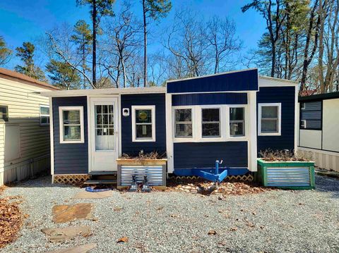 516 Route 9 Hwy Unit B16, Marmora, NJ 08223 - MLS#: 250894