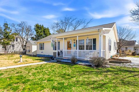 Homes For Sale - 1512 Bayshore Road<br/> Villas, NJ 08251