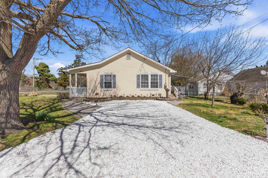 Photo of 1512 Bayshore Road, Villas, NJ 08251 (MLS # 260762)