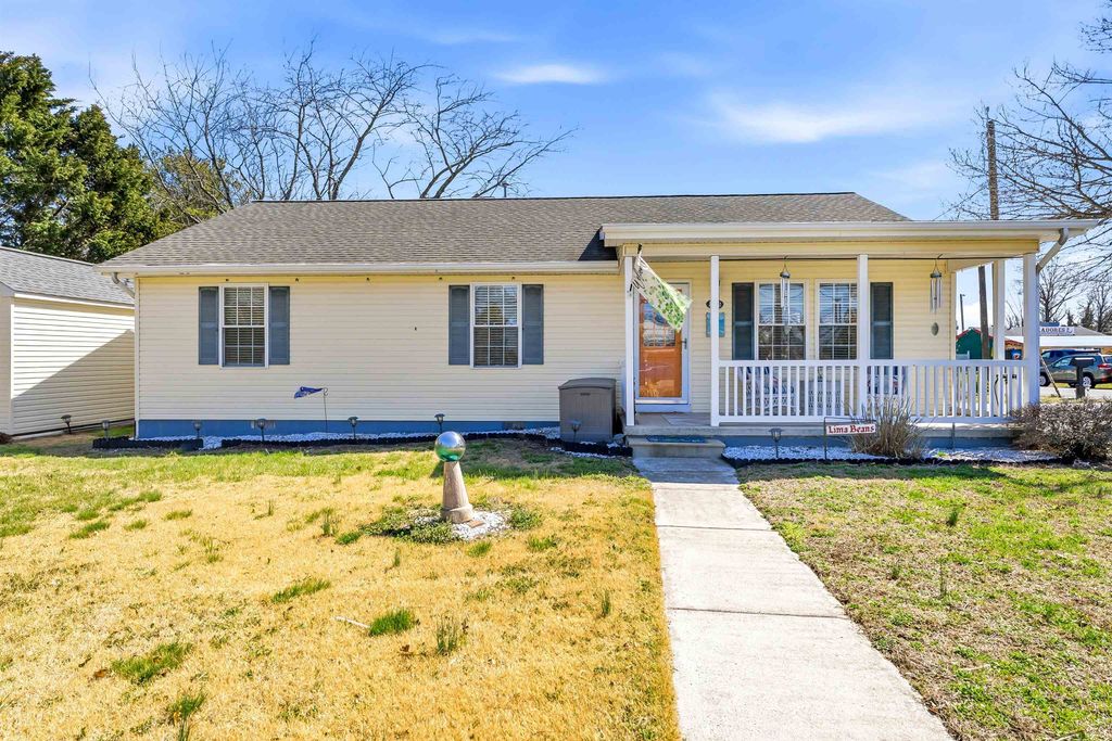 Photo of 1512 Bayshore Road, Villas, NJ 08251 (MLS # 260762)