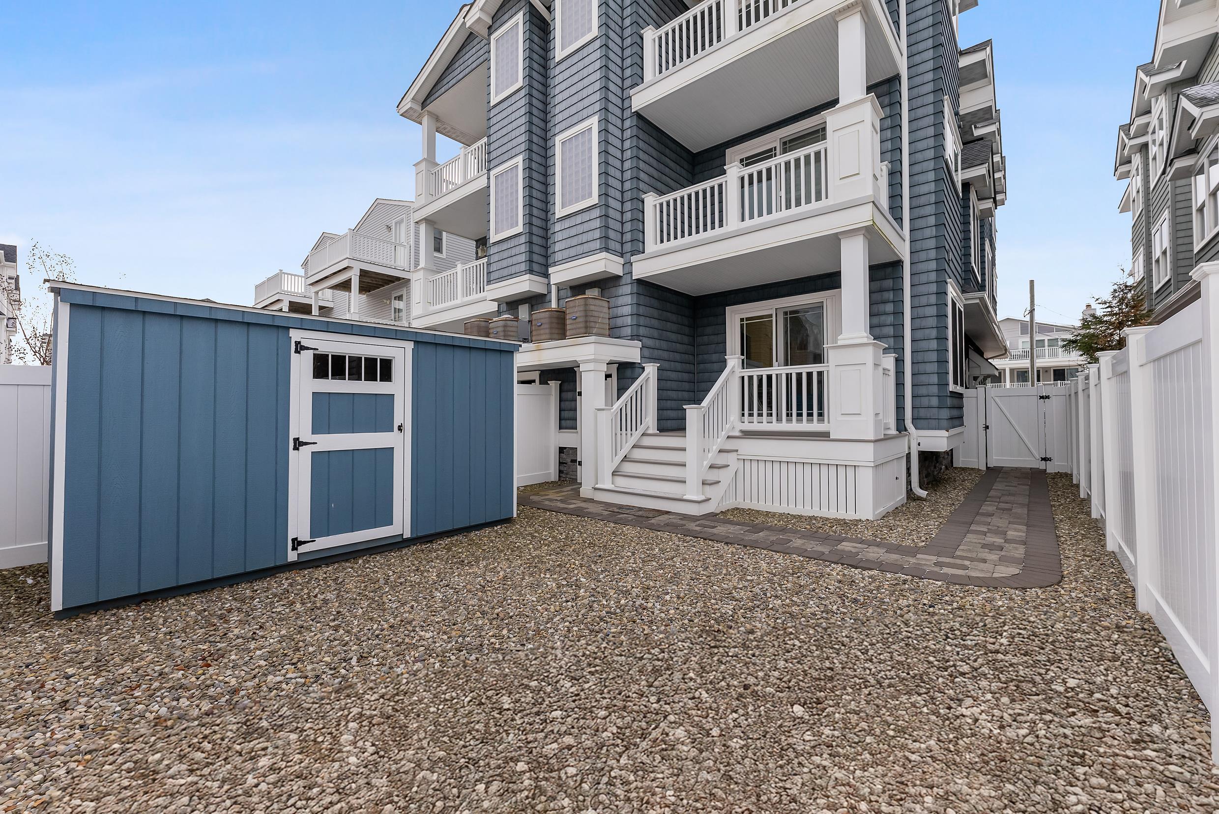 13 72nd Street #WEST, Sea Isle City, New Jersey image 44