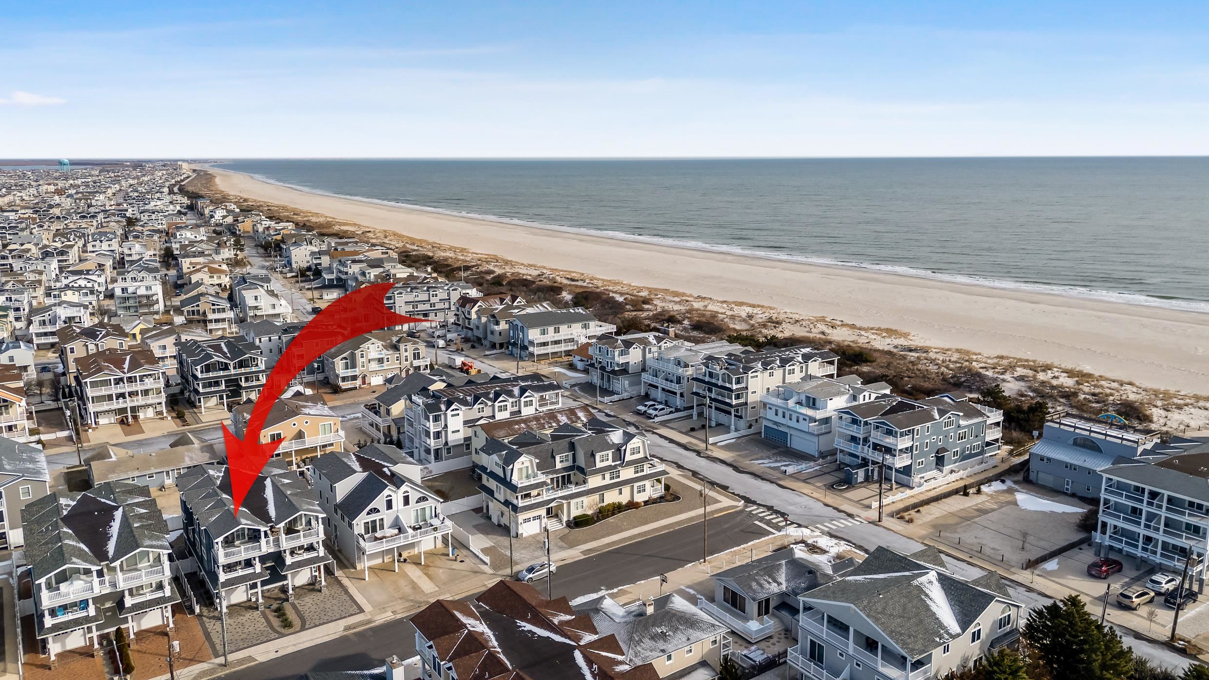 13 72nd Street #WEST, Sea Isle City, New Jersey image 45