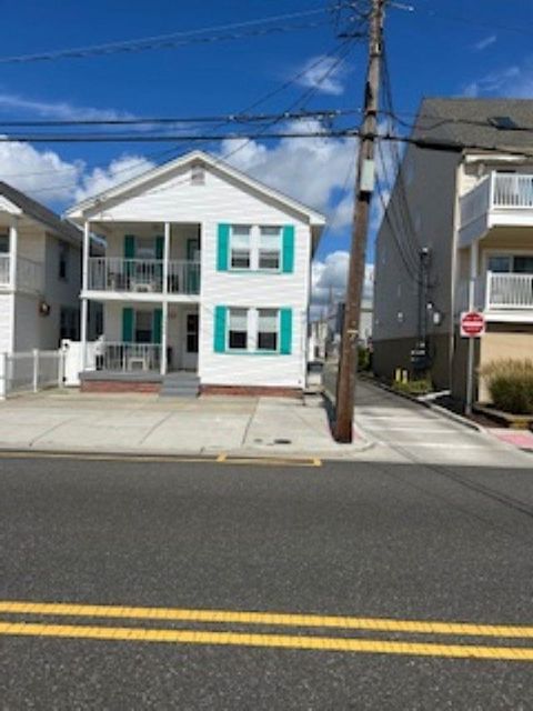 Photo of 1506 Ocean Avenue Ave, North Wildwood, NJ 08260 (MLS # 252602)
