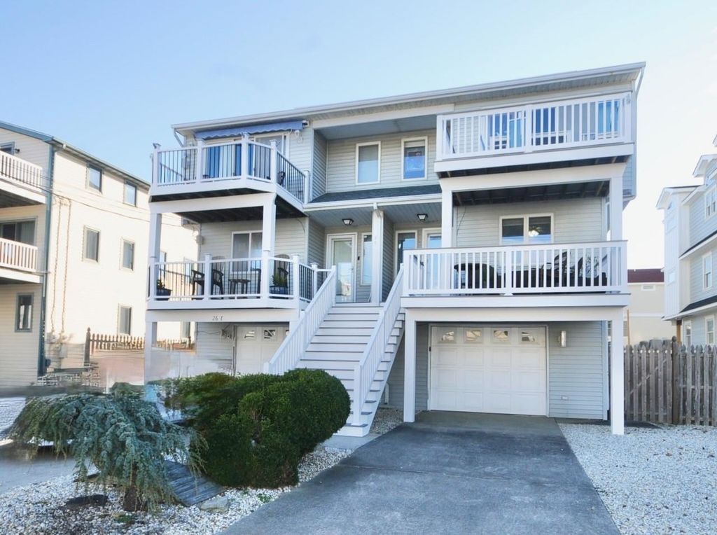 Photo of 26 73rd Street #West, Sea Isle City, NJ 08243 (MLS # 253366)