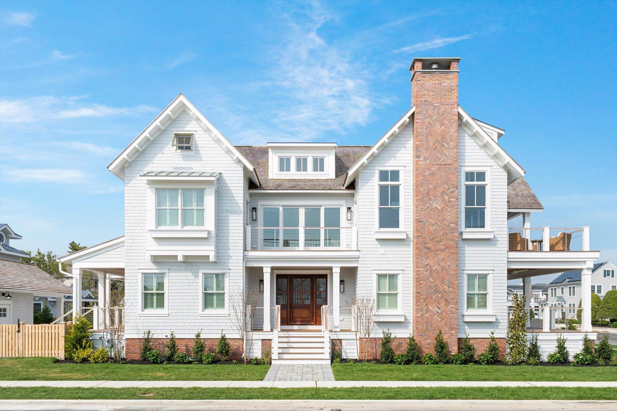 102 102nd Street, Stone Harbor, New Jersey image 1