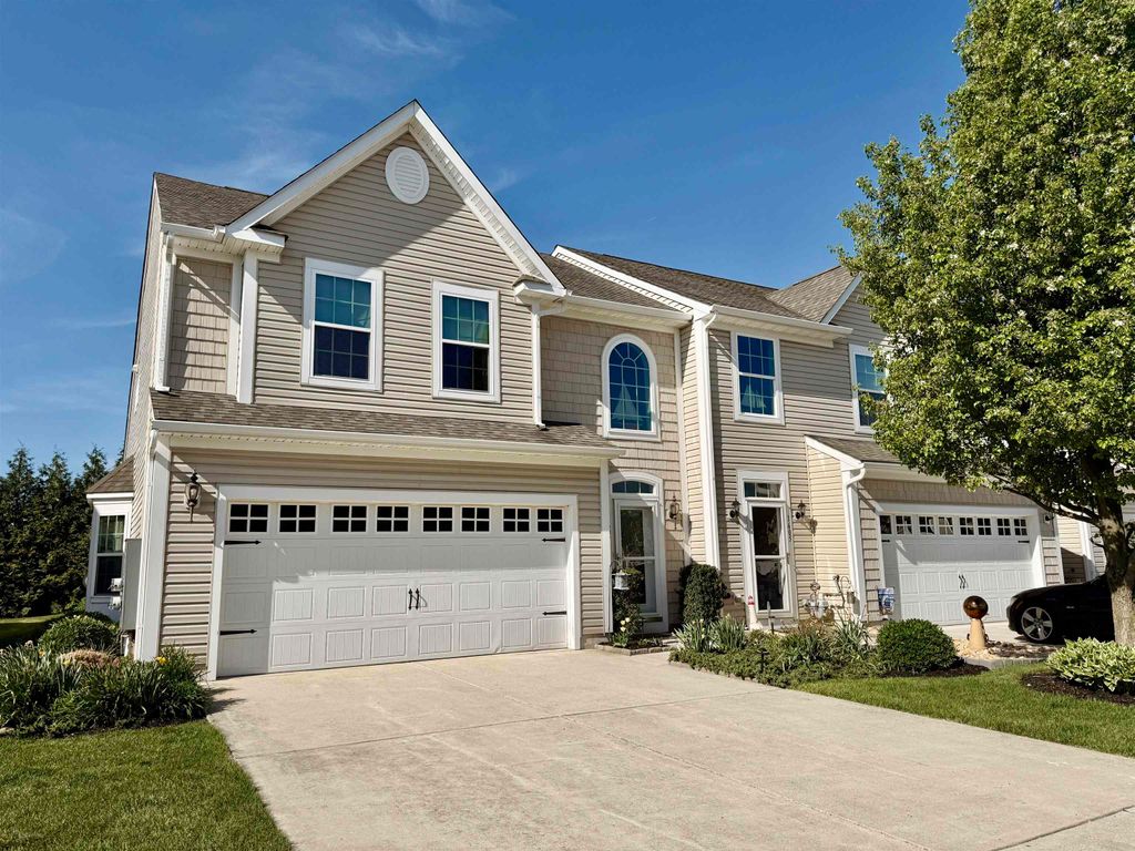 Photo of 1607 Tidewater Avenue #1607, Rio Grande, NJ 08242 (MLS # 261009)