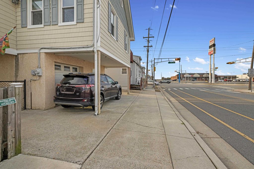 Photo of 240 W 26th Avenue, Wildwood, NJ 08260 (MLS # 253263)