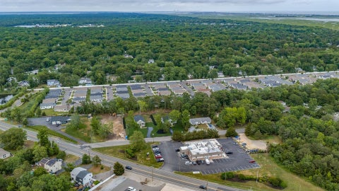 Vacant Land For Sale - 1 Kruk Terrace<br/> Seaville, NJ 08230