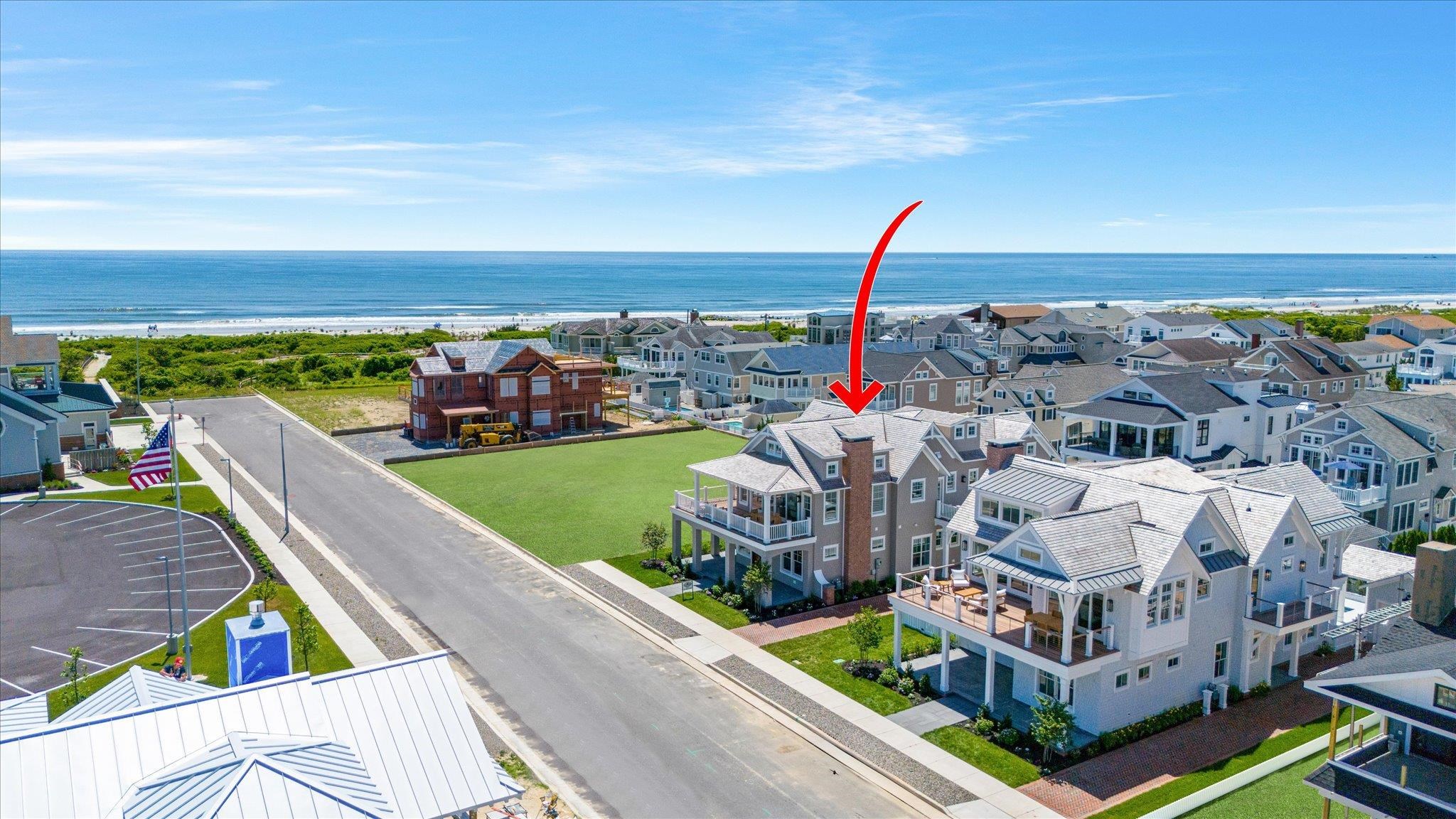 145 112th Street, Stone Harbor, New Jersey image 2