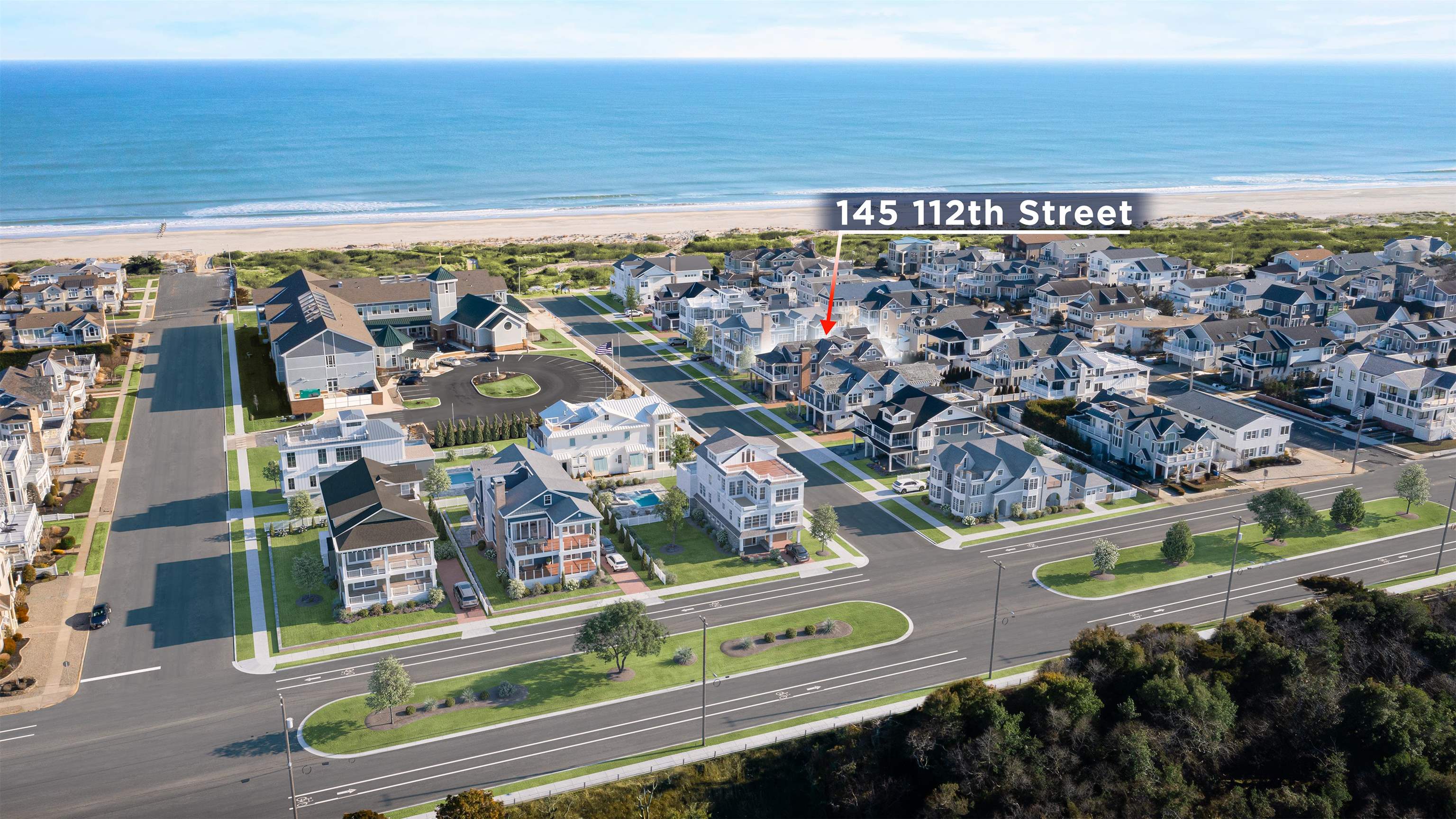 145 112th Street, Stone Harbor, New Jersey image 3