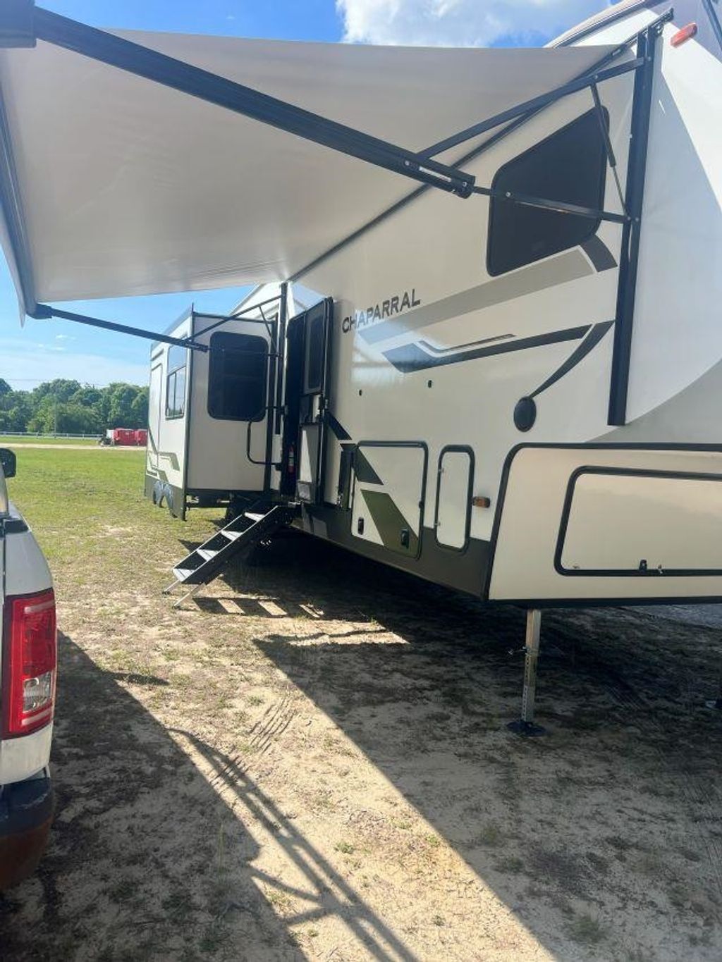 Photo of 3066 Rt 9 Hwy, Ocean View, NJ 08230 (MLS # 260232)