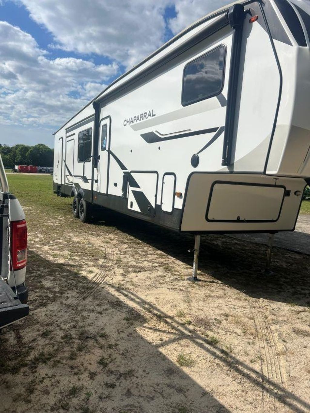 Photo of 3066 Rt 9 Hwy, Ocean View, NJ 08230 (MLS # 260232)