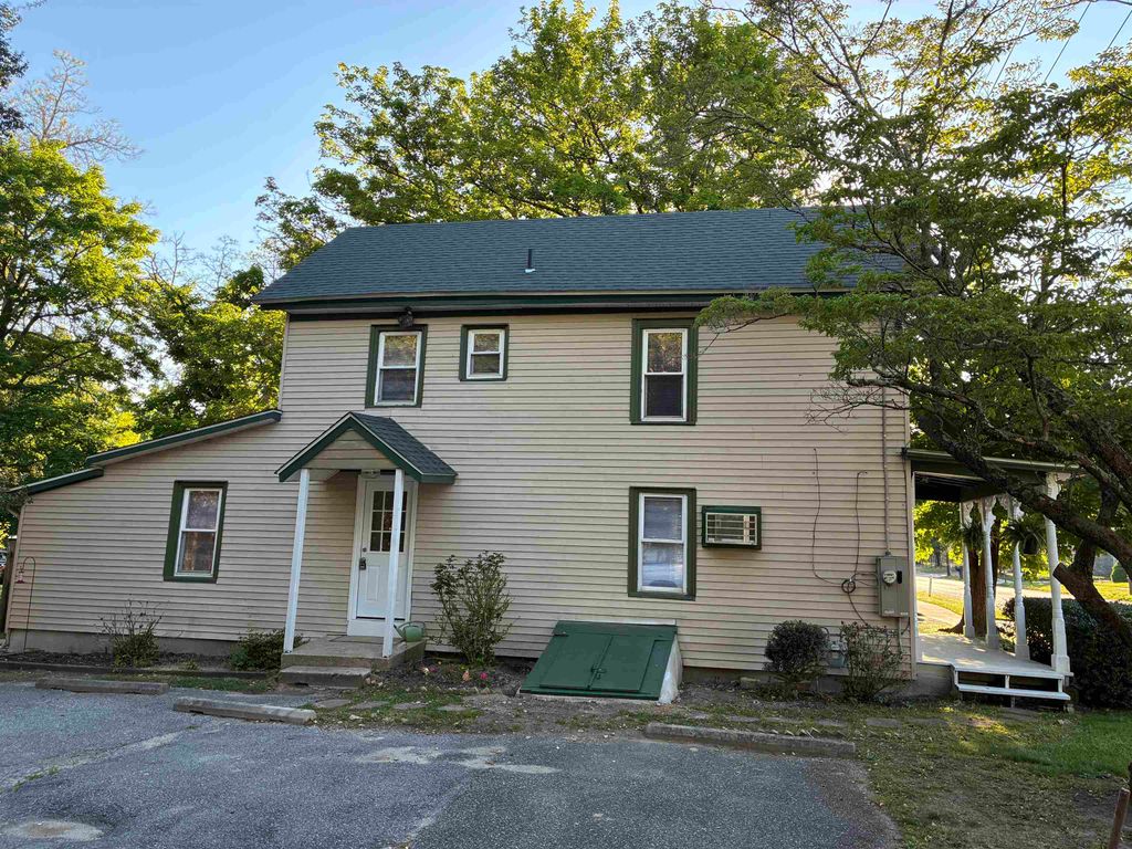 Photo of 553 Irving Avenue, Millville, NJ 08332 (MLS # 261304)