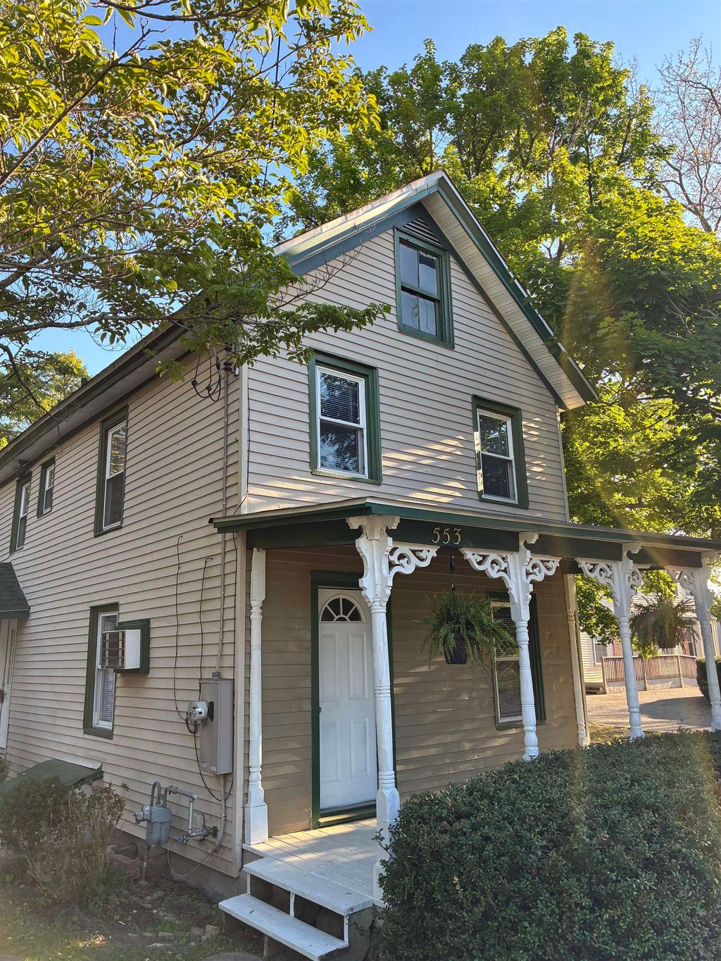 Photo of 553 Irving Avenue, Millville, NJ 08332 (MLS # 261304)